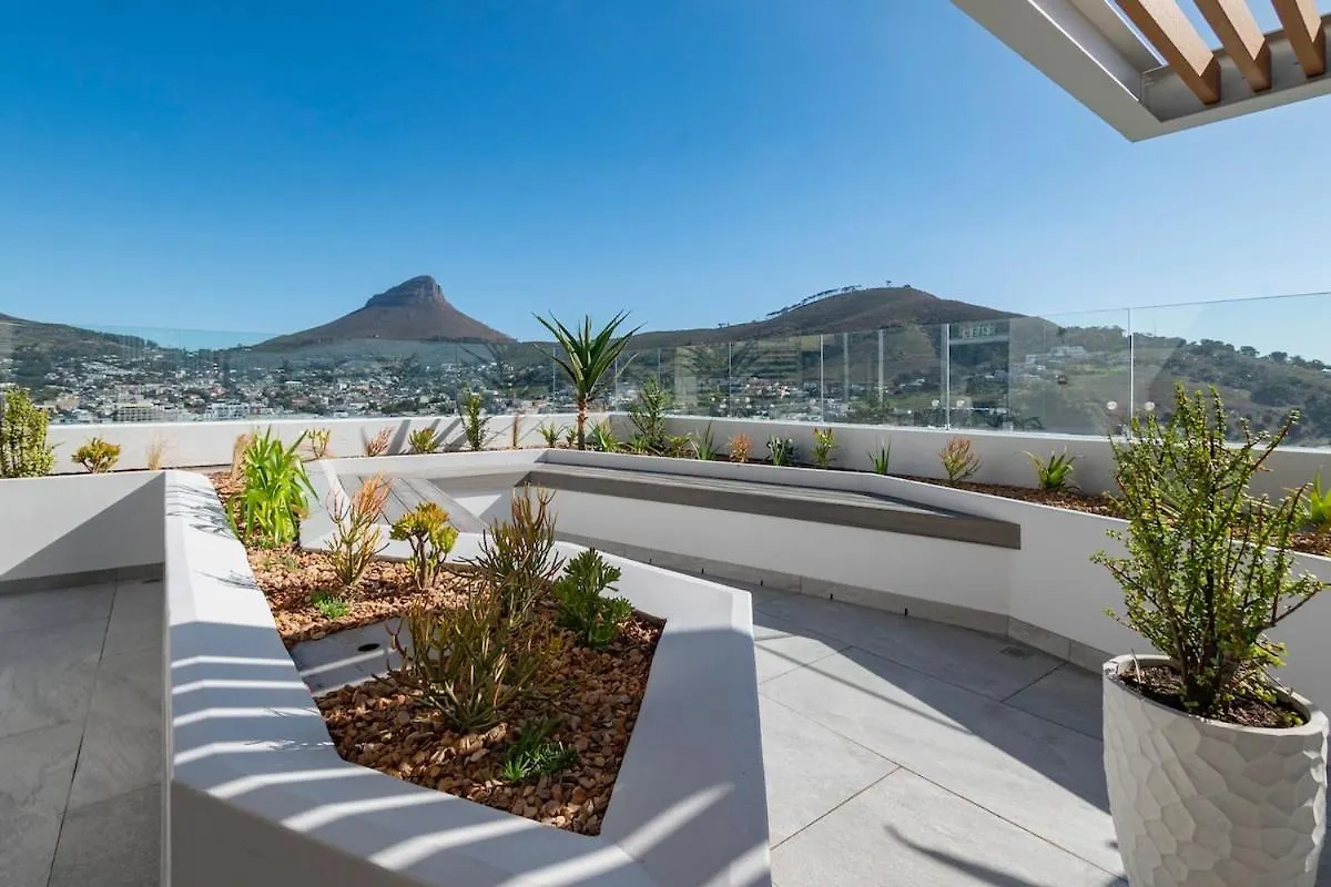 Rubik Studio Breathtaking Views Κέιπ Τάουν Νότια Αφρική